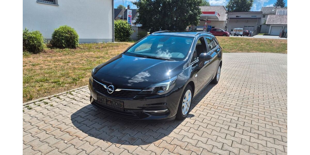 Opel Astra 115.000 km 9.300 &euro; Offenberg 94560