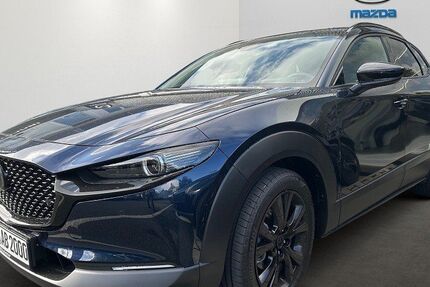 Mazda CX-30 4.500 km 34.990 &euro; Siegen 57076