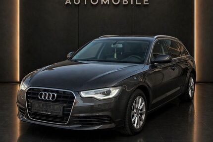 Audi A6 325.000 km 7.590 &euro; Fulda 36043