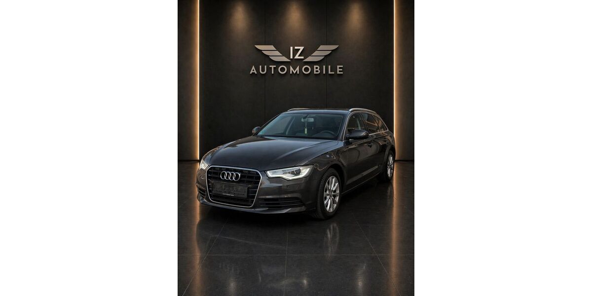 Audi A6 325.000 km 7.590 &euro; Fulda 36043