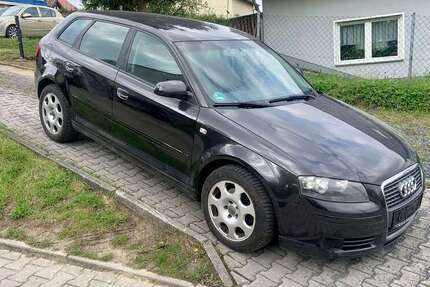 Audi A3 259.500 km 2.400 &euro; Eisenberg 07607