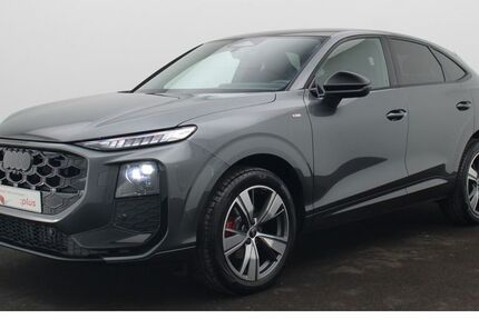 Audi Q3 6.000 km 55.980 &euro; Würzburg 97076