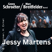 Jessy Martens & GS/MB Band 24.06.2026 Festscheune