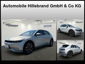 Hyundai IONIQ 5 Dynamiq Elektro+LED+E.Klappe+Wärmepumpe 99.800 km 25.850 &euro; Bad Wünnenberg 33181
