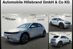 Hyundai IONIQ 5 Dynamiq Elektro+LED+E.Klappe+Wärmepumpe 99.800 km 25.850 &euro; Bad Wünnenberg 33181
