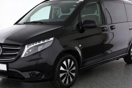 Mercedes-Benz Vito 79.551 km 47.480 &euro; Berlin 12103