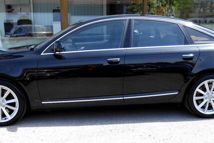 Audi A6 192.700 km 10.999 &euro; Holzkirchen 83607
