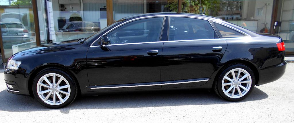 Audi A6 192.700 km 10.999 &euro; Holzkirchen 83607