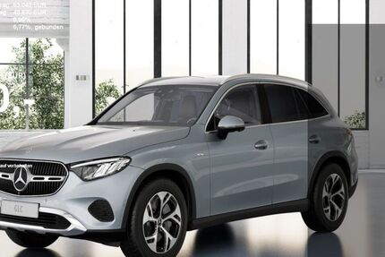 Mercedes-Benz GLC 300 7.814 km 58.380 &euro; Buxtehude 21614