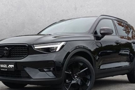 Volvo XC40 2.198 km 46.690 &euro; Dinslaken 46535