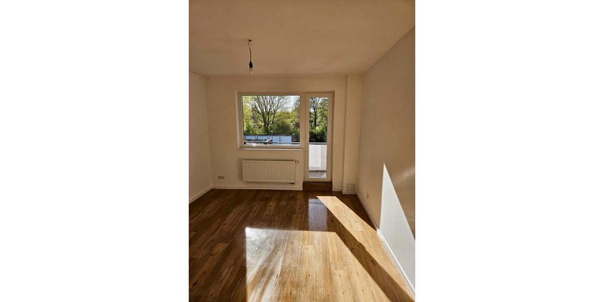 Etagenwohnung Eckernförde - 3 Zimmer, 67 m&sup2;, 1.100&euro; | Angebot:26420852