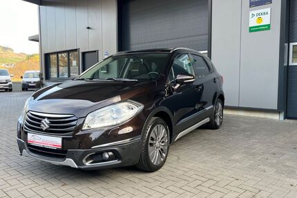 Suzuki SX4 50.000 km 13.990 &euro; Finnentrop 57413
