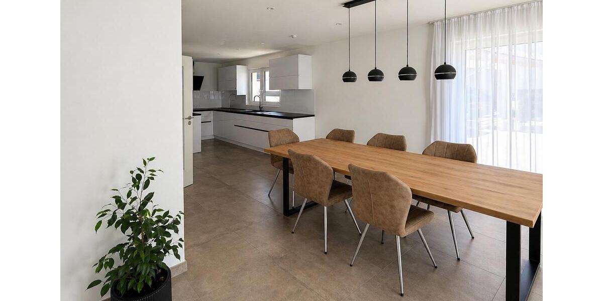 Doppelhaushälfte Denkendorf - 6 Zimmer, 120 m&sup2;, 1.650&euro; | Angebot:26331660