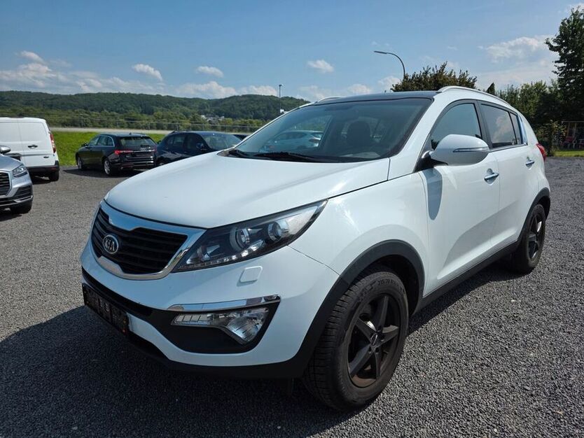 Sportage