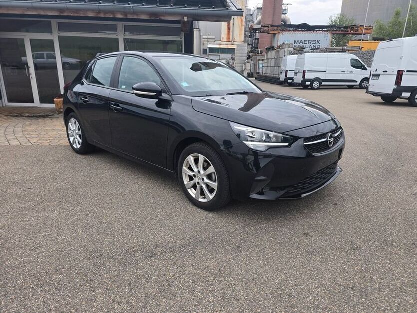 Corsa