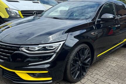 Renault Talisman 107.000 km 14.800 &euro; Bochum 44793