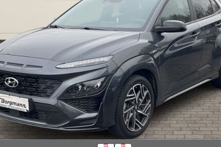 Hyundai KONA 55.100 km 22.790 &euro; Dorsten 46286