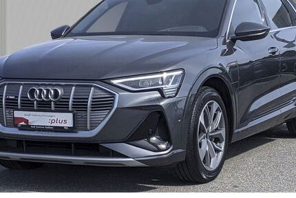 Audi e-tron 48.189 km 39.980 € Koblenz 56070