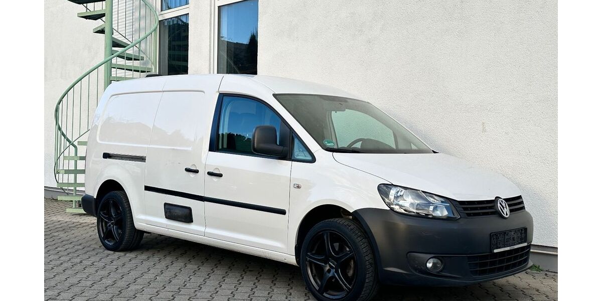 VW Caddy 165.000 km 5.600 &euro; Dannstadt- Schauernheim 67125