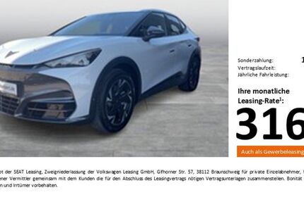 Cupra Tavascan 9.721 km 39.411 &euro; Dortmund 44269