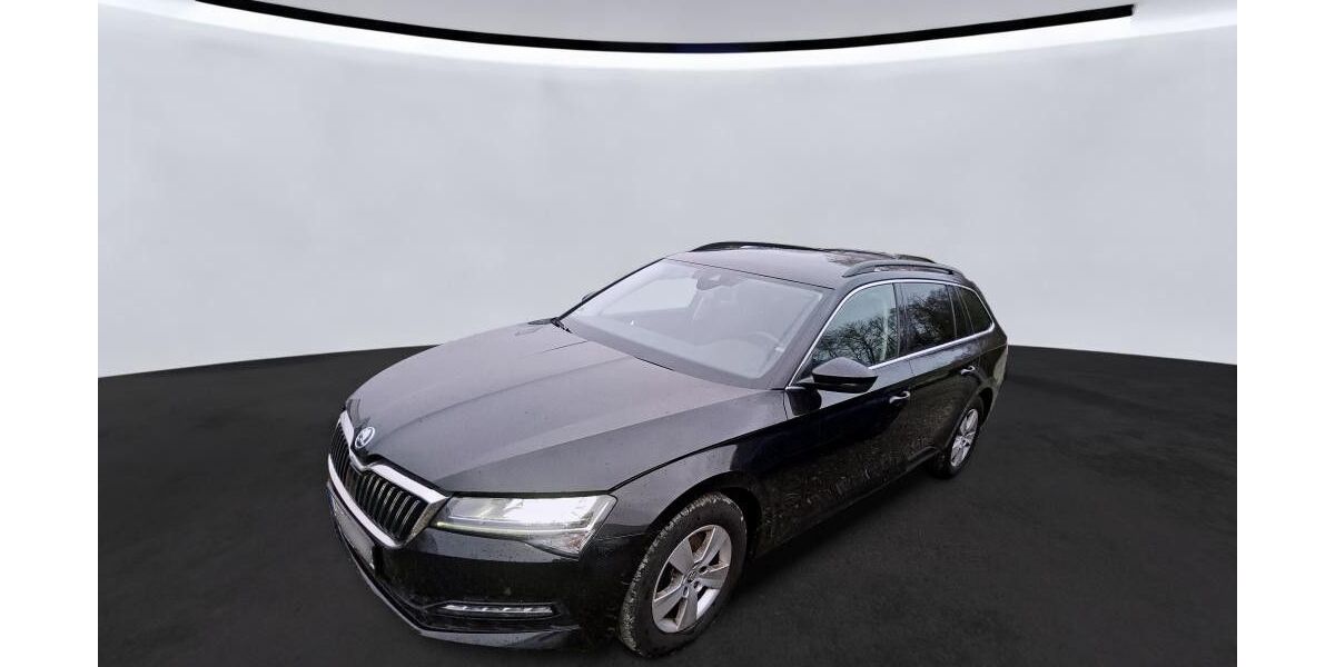 Skoda Superb 119.969 km 19.990 &euro; Braunschweig Wenden 38110