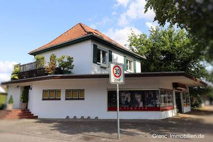 Gewerbeobjekt Schneverdingen - 698.000&euro; | Angebot:25678610