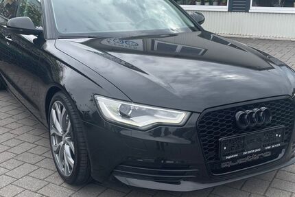 Audi A6 200.000 km 17.900 &euro; Engelsbrand 75331
