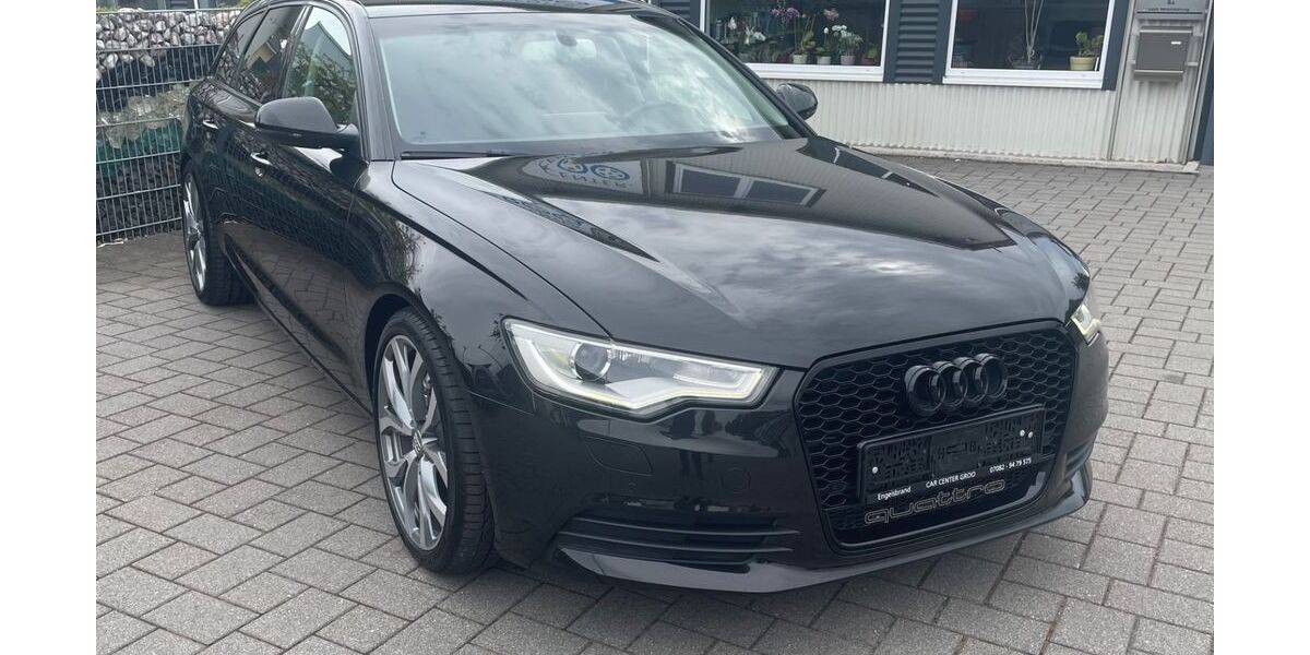 Audi A6 200.000 km 17.900 &euro; Engelsbrand 75331