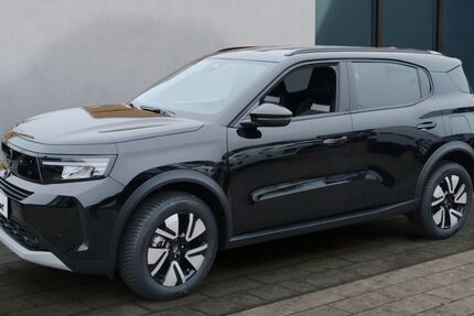 Opel Frontera 4.000 km 27.700 &euro; Lauchringen 79787