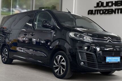 Citroen SpaceTourer 37.709 km 23.790 &euro; Jülich 52428