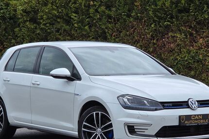 VW Golf 132.000 km 13.890 &euro; Trostberg 83308