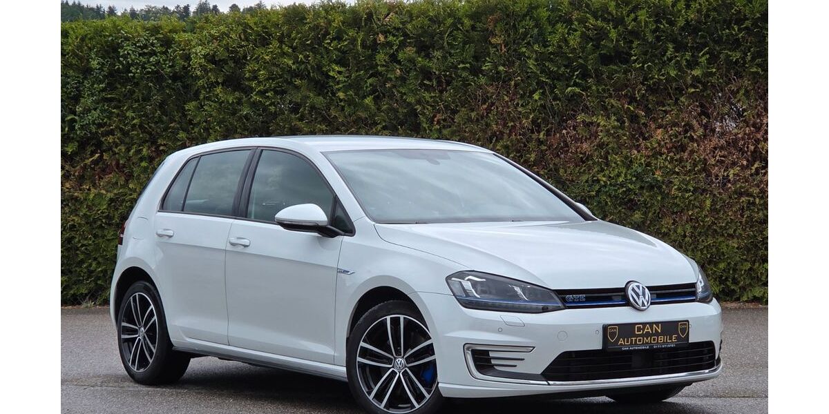 VW Golf 132.000 km 13.890 &euro; Trostberg 83308