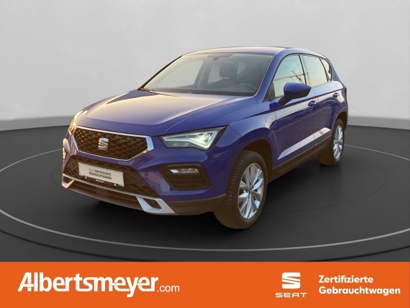 Ateca