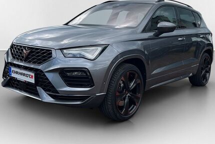 Cupra Ateca 36.490 km 31.990 &euro; Eisenach 99817