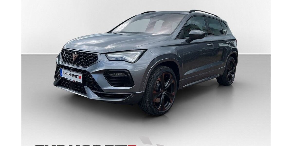 Cupra Ateca 36.490 km 31.990 &euro; Eisenach 99817