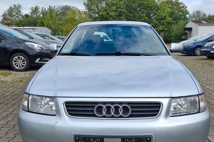 Audi A3 123.000 km 2.390 &euro; Senden/Bösensell 48308