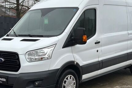 Ford Transit 168.000 km 14.490 &euro; Heide 25746