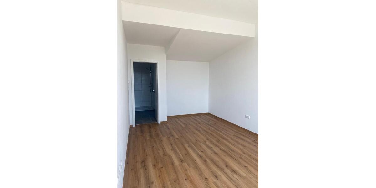 Penthouse 2 Zimmer Wohnung inkl. Einbauküche, Erstbezug 2 zimmer