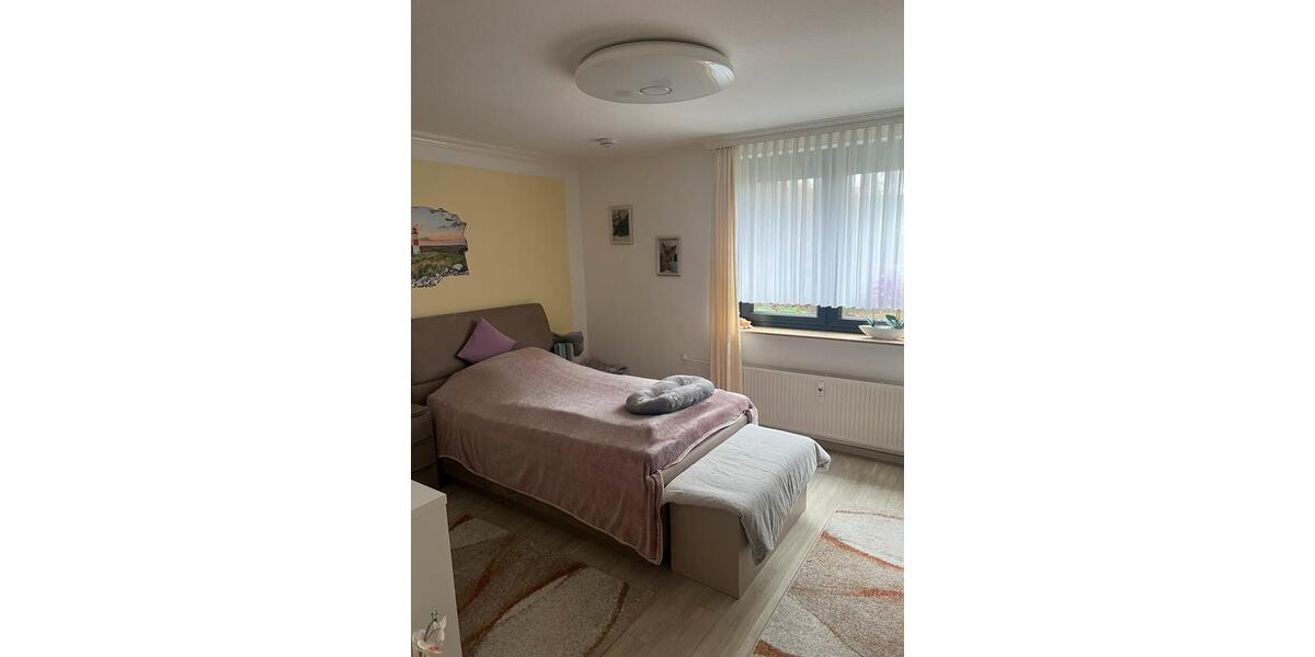Erdgeschoßwohnung Ronnenberg - 3 Zimmer, 82 m&sup2;, 950&euro; | Angebot:25362150