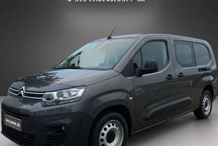 Citroen Berlingo 100.177 km 16.950 &euro; Bautzen 02625