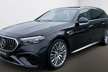 Mercedes-Benz E 53 AMG 17.835 km 79.480 &euro; Pfarrkirchen 84347