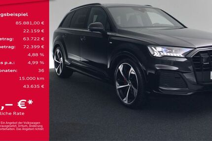Audi Q7 33.705 km 79.997 € Krefeld 47803