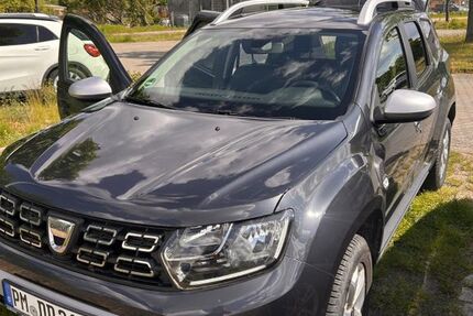 Dacia Duster 99.500 km 8.999 &euro; Bad Belzig 14806
