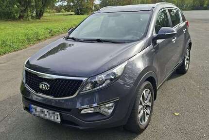 Kia Sportage 149.800 km 8.500 &euro; Hodenhagen (Hademstorf) 29693