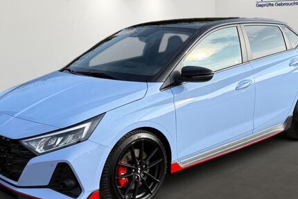 Hyundai i20 12.569 km 29.999 &euro; Bedburg Hau 47551