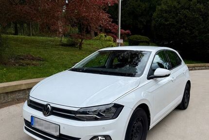 VW Polo 113.000 km 12.300 &euro; Bad Homburg 61350