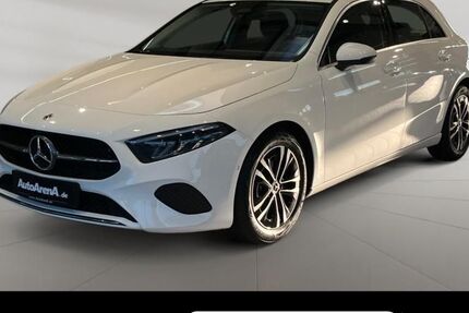 Mercedes-Benz A 200 4.625 km 29.241 &euro; Heilbronn 74072