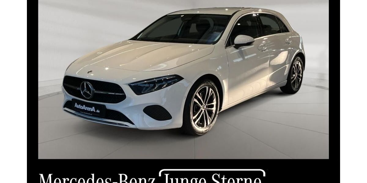 Mercedes-Benz A 200 4.625 km 29.241 &euro; Heilbronn 74072