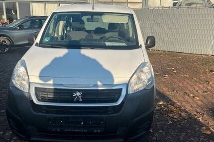 Peugeot Partner 121.500 km 5.990 € Wörth am Rhein 76744