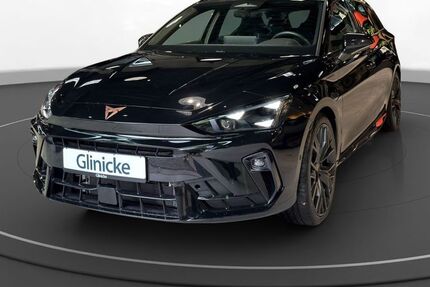 Cupra Leon 4.260 km 39.280 &euro; Lübbecke 32312